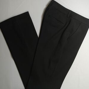 Black trousers